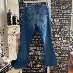 Joe’s Jeans Rocker Jeans 28